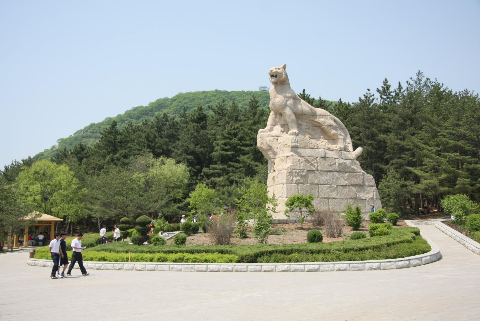 延吉景区